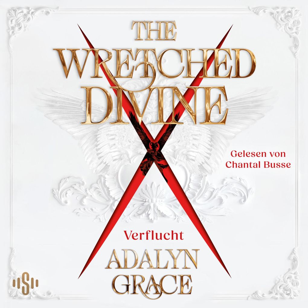 The Wretched Divine: Verflucht