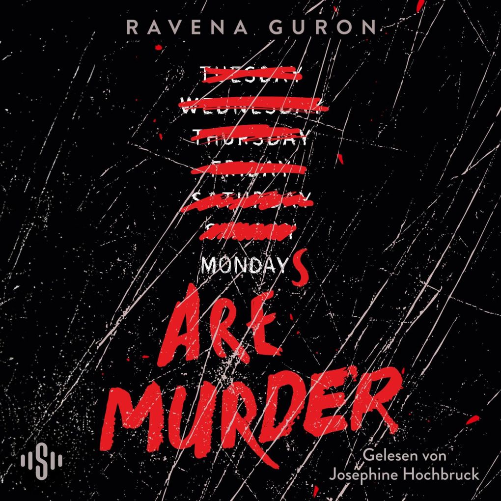 Mondays Are Murder