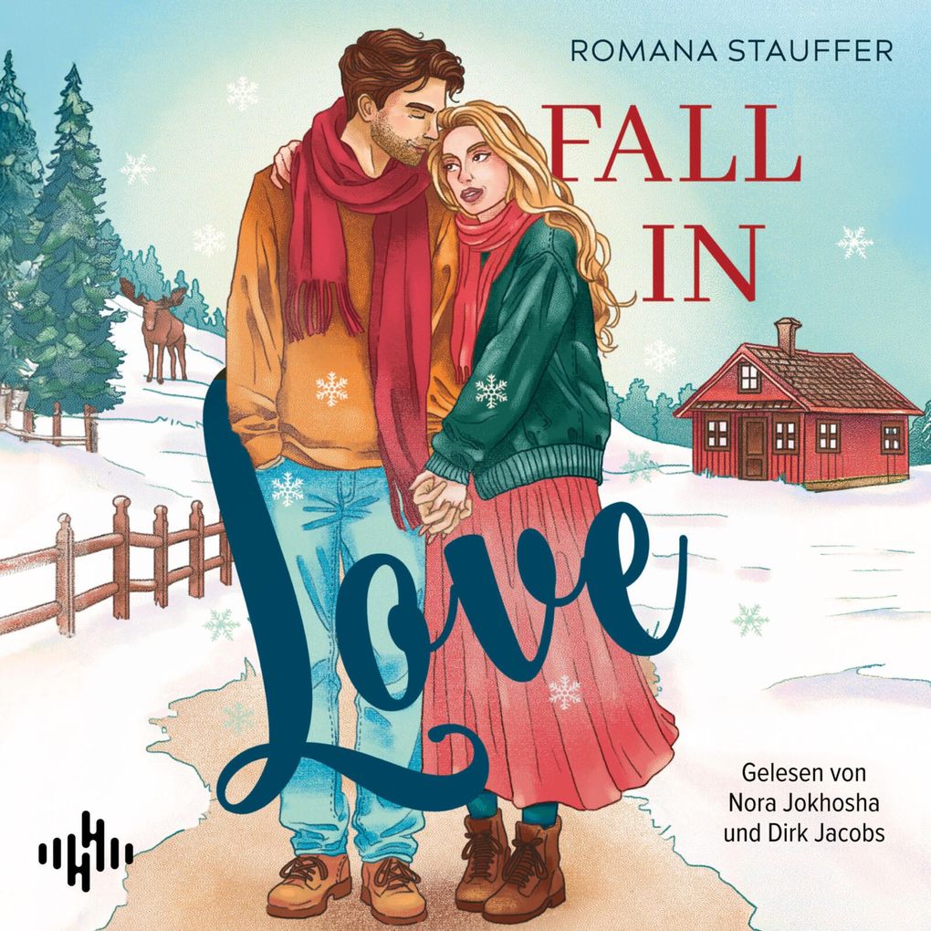 Fall in Love