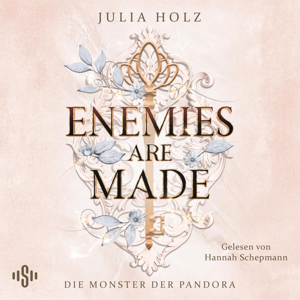 Enemies Are Made (2) Die Monster der Pandora