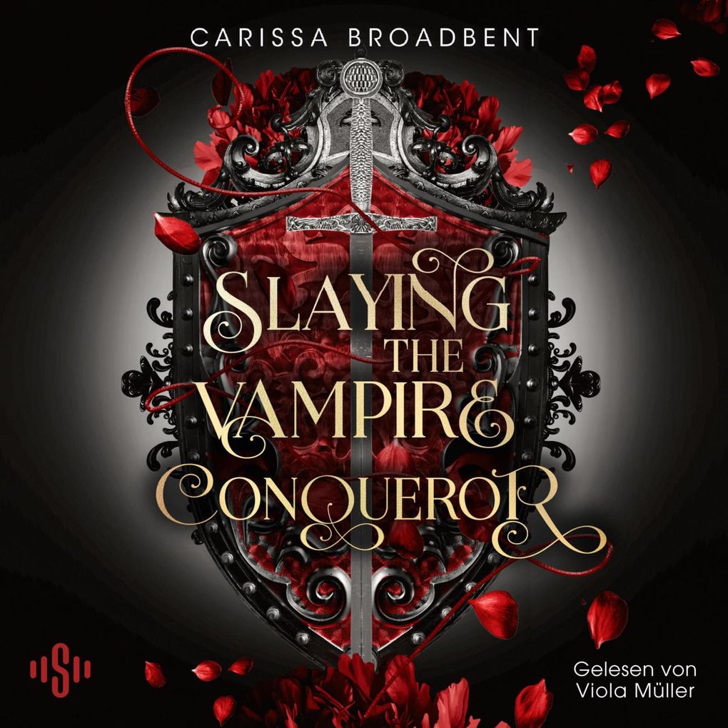 Slaying the Vampire Conqueror (Crowns of Nyaxia)