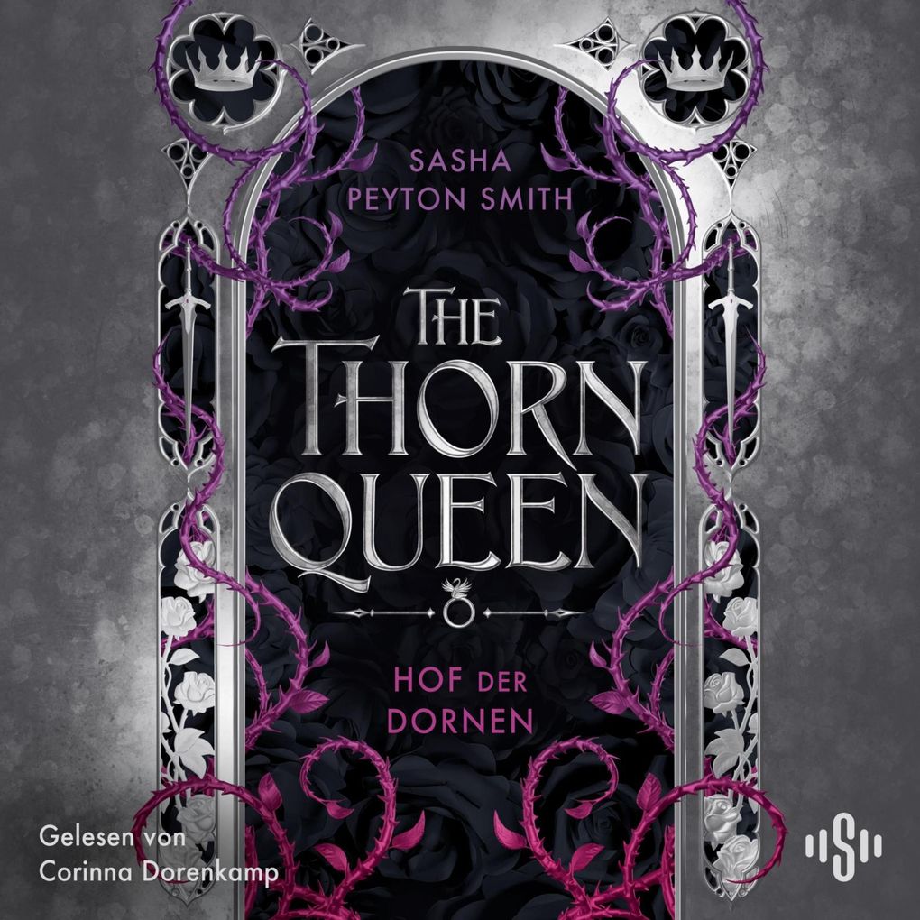 Hof der Dornen 2: The Thorn Queen