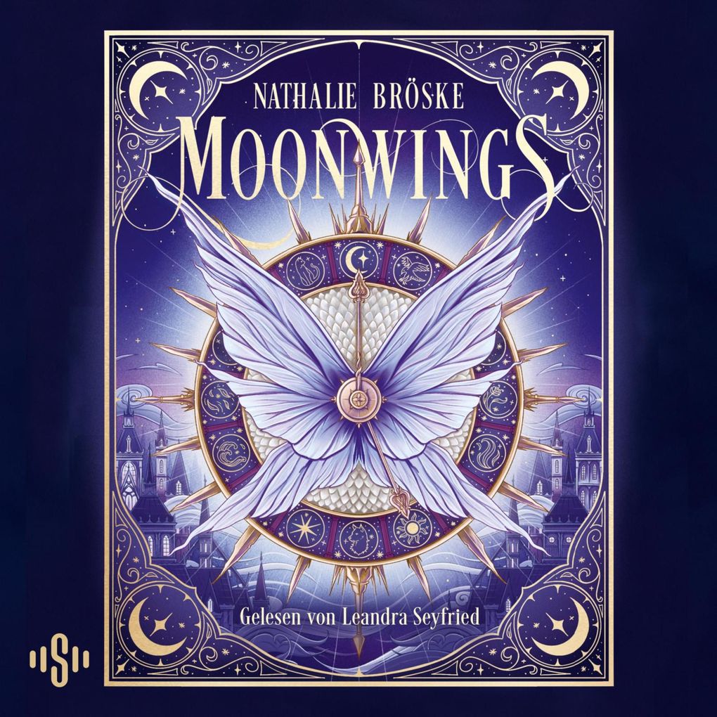 Moonwings