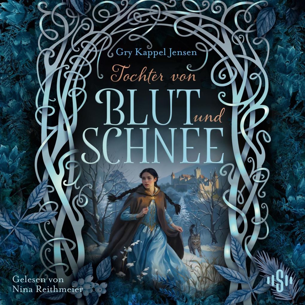 Eventyr-Saga 2: Tochter von Blut und Schnee