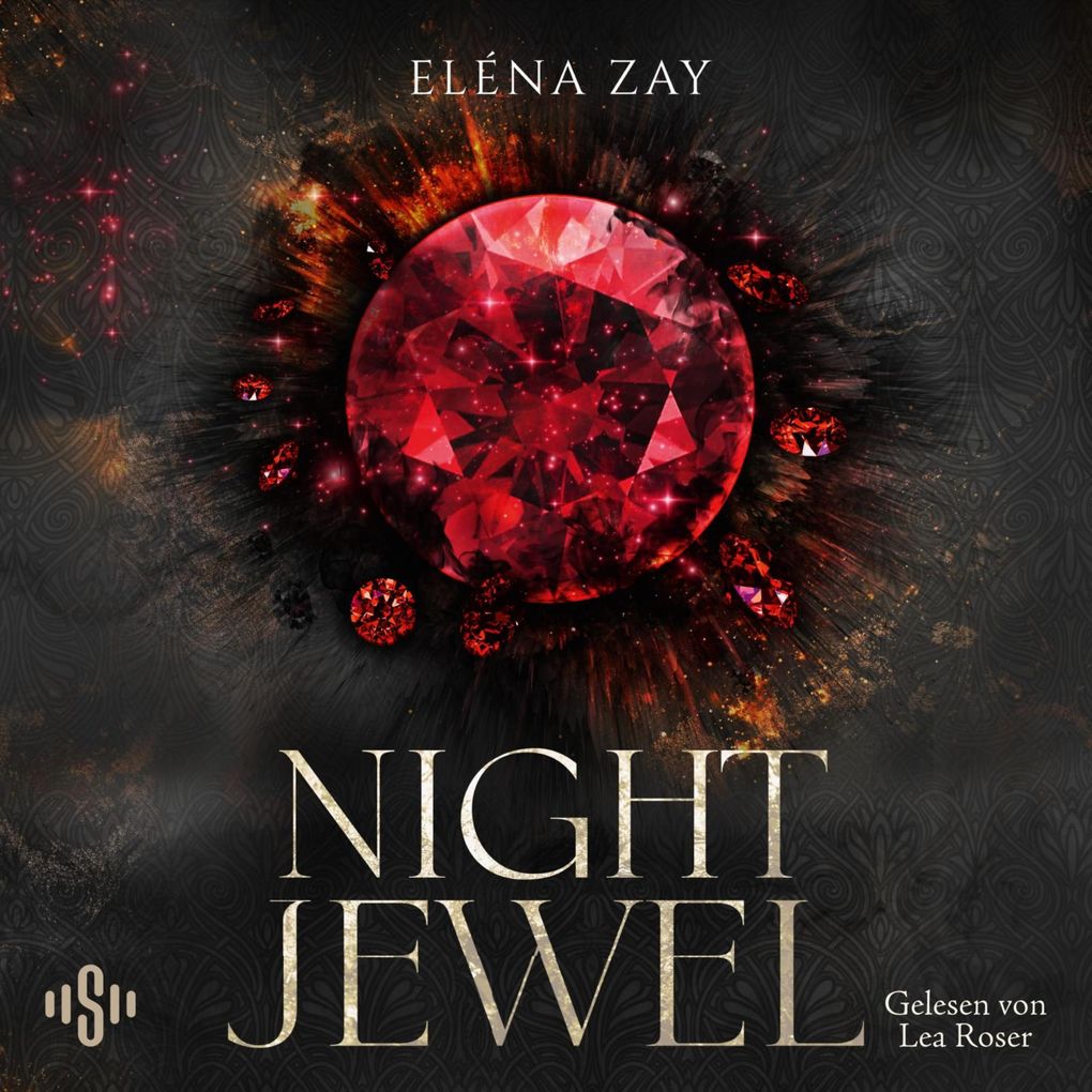 Night Jewel 1