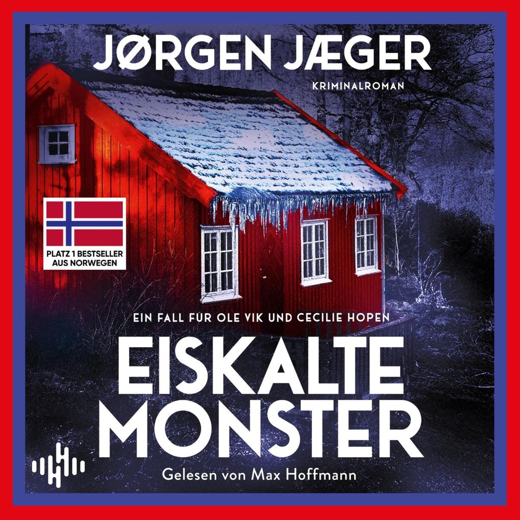 Eiskalte Monster