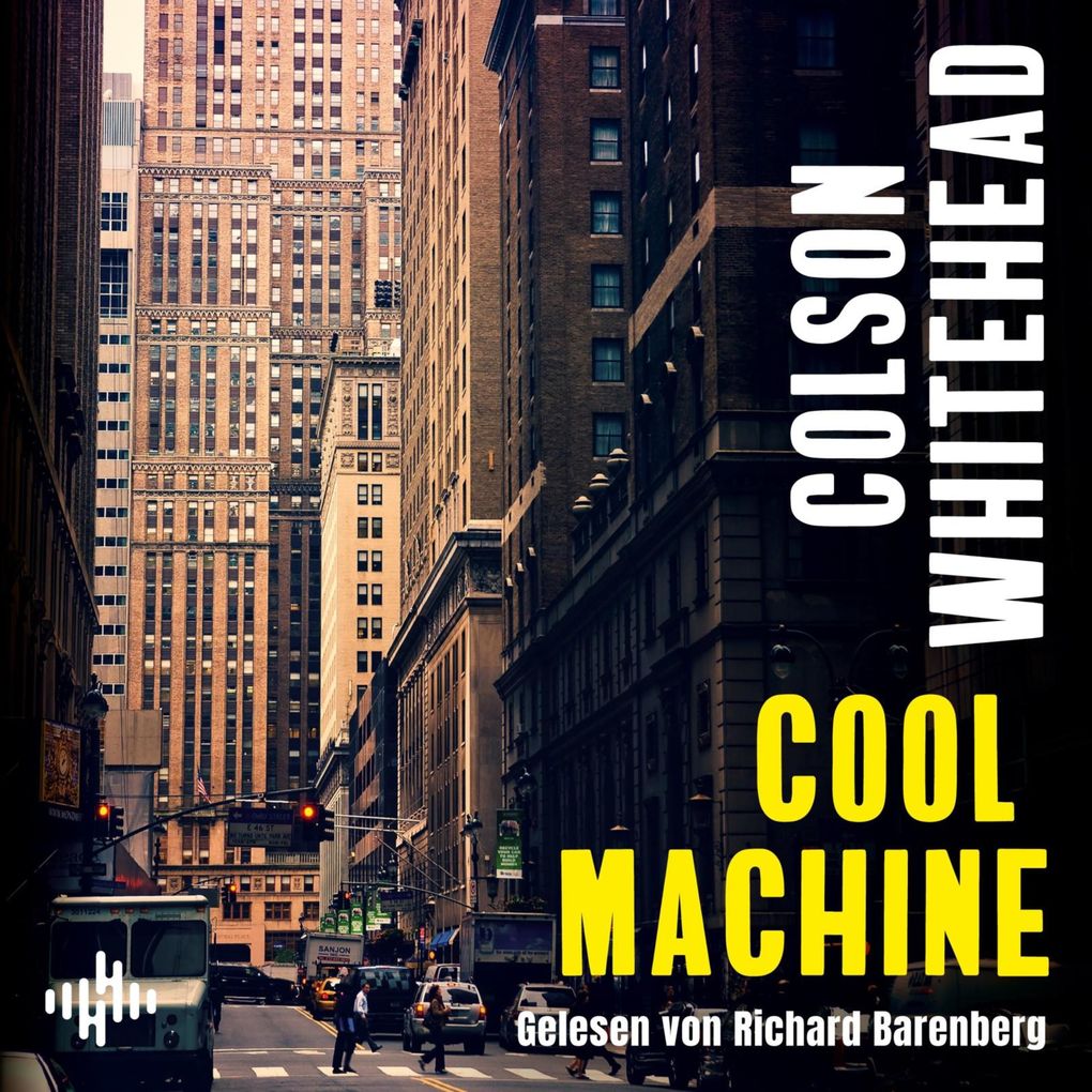 Cool Machine