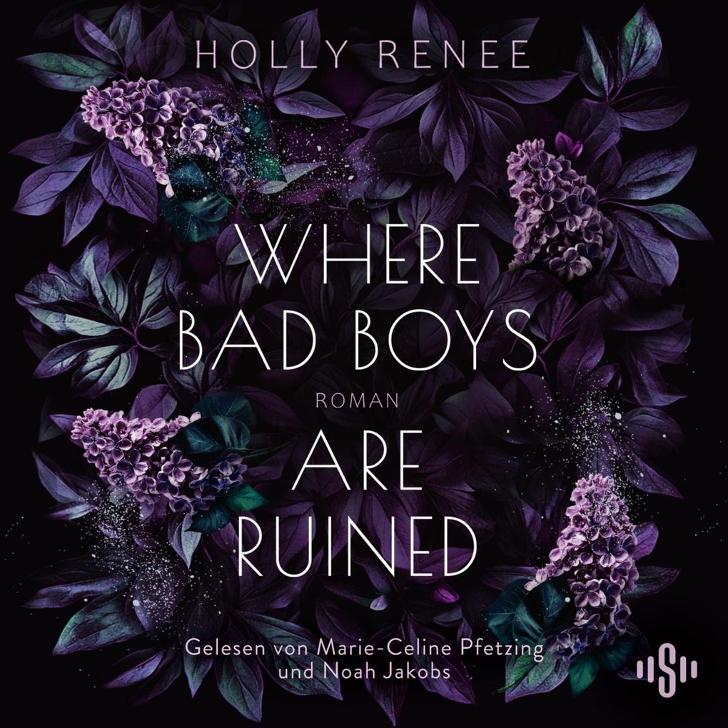 Where Bad Boys are Ruined (Good Girls 3)