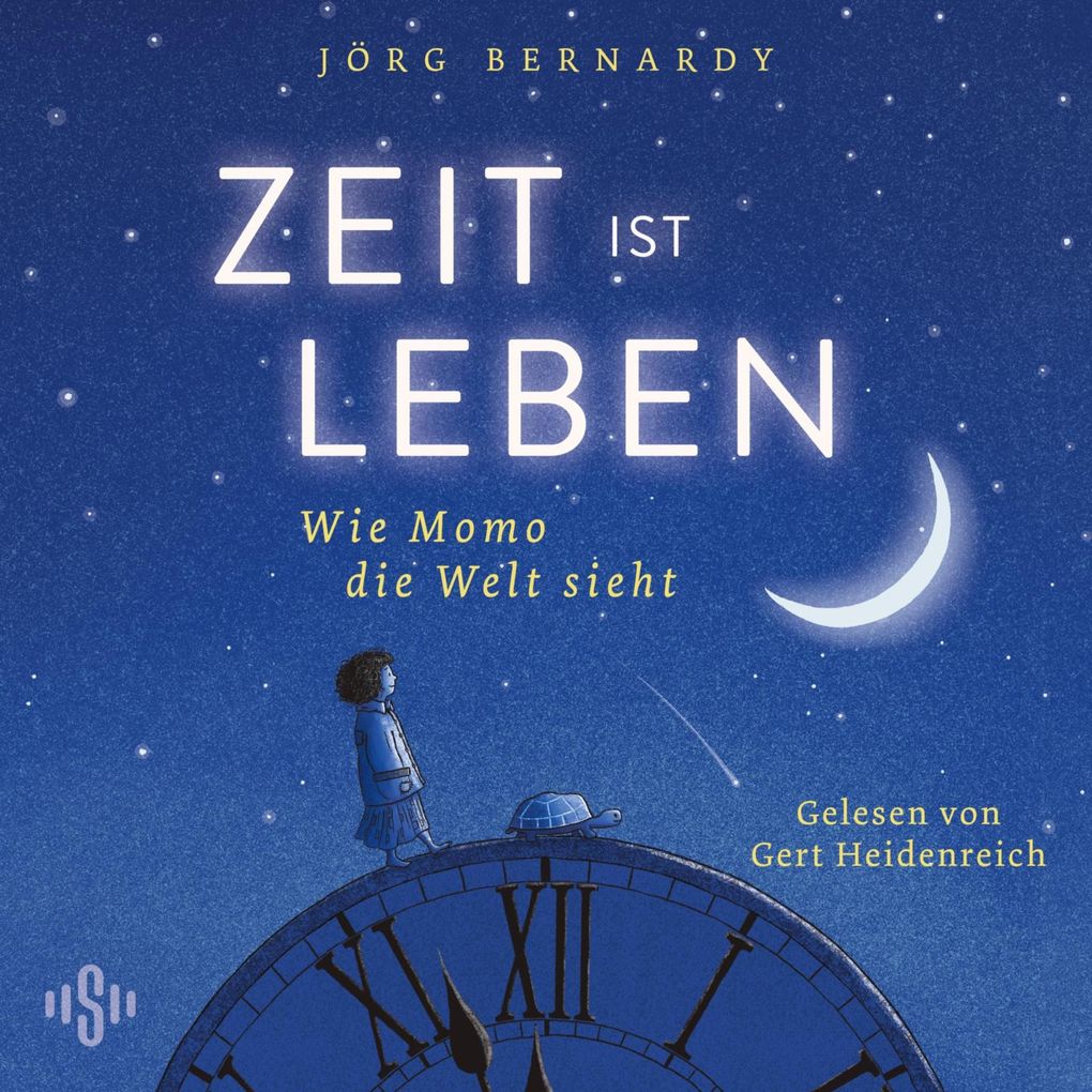 Zeit ist Leben