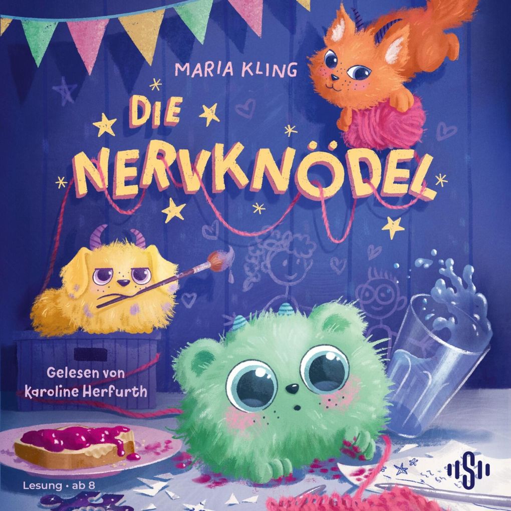 Die Nervknödel