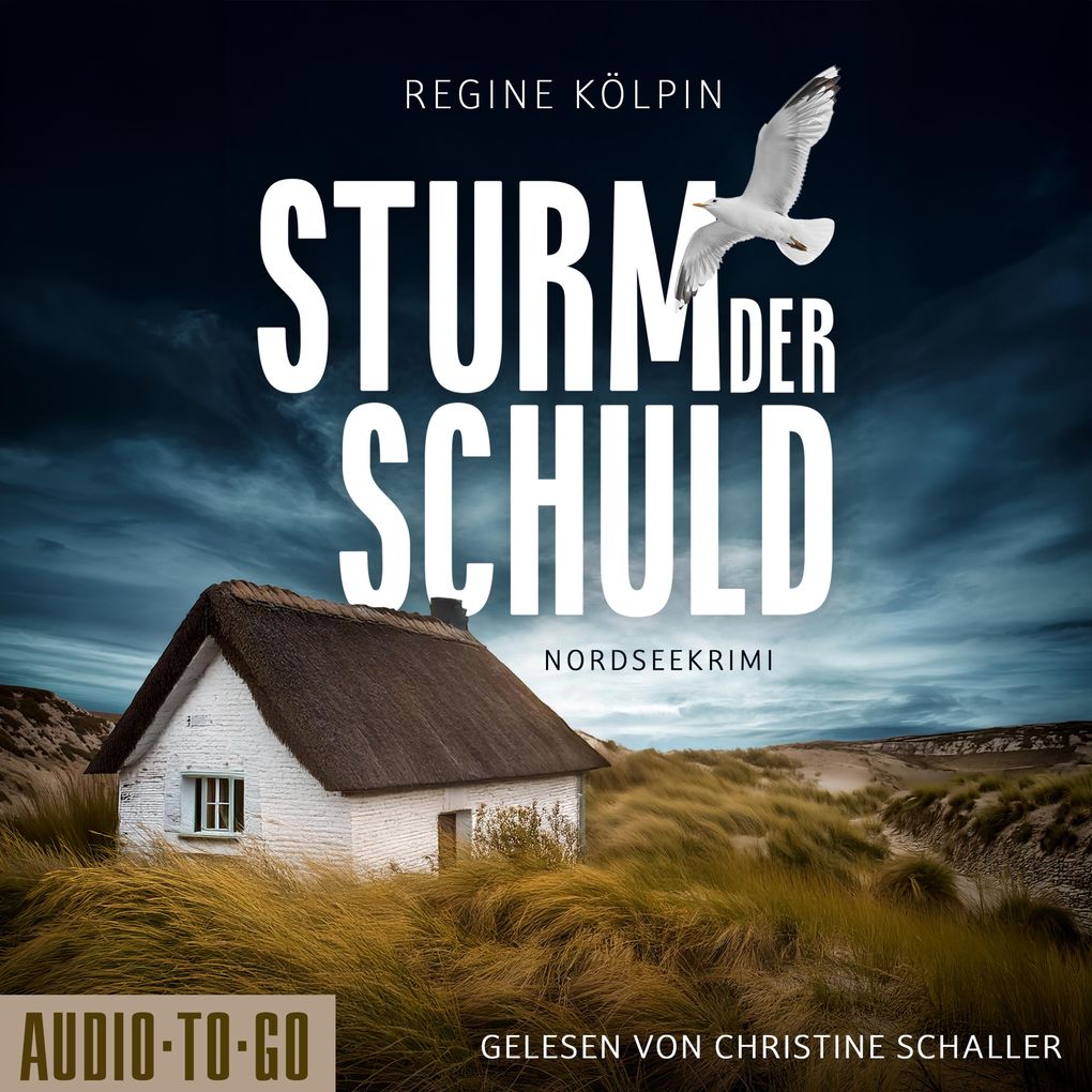 Sturm der Schuld
