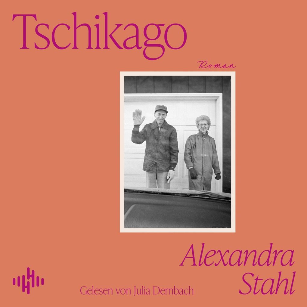 Tschikago