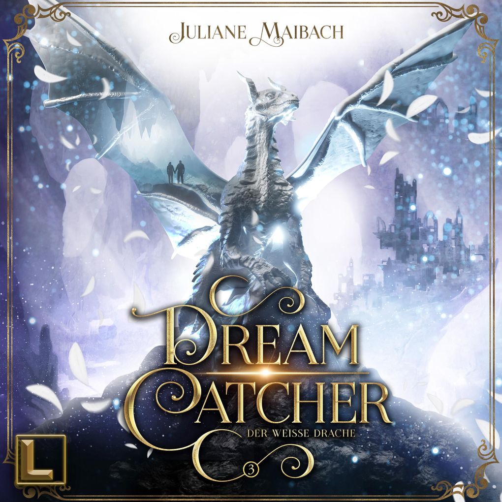 Der weiße Drache