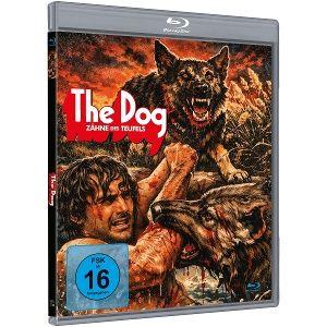The Dog - Zähne des Teufels