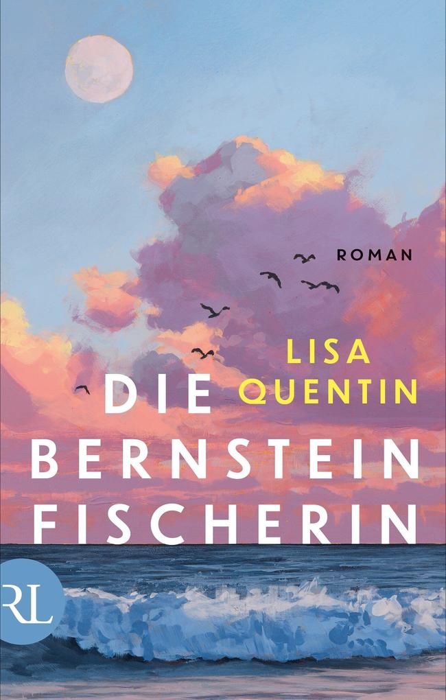 Die Bernsteinfischerin