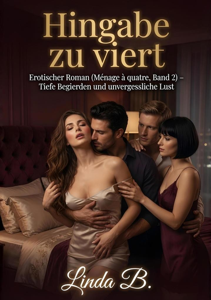 Hingabe zu viert