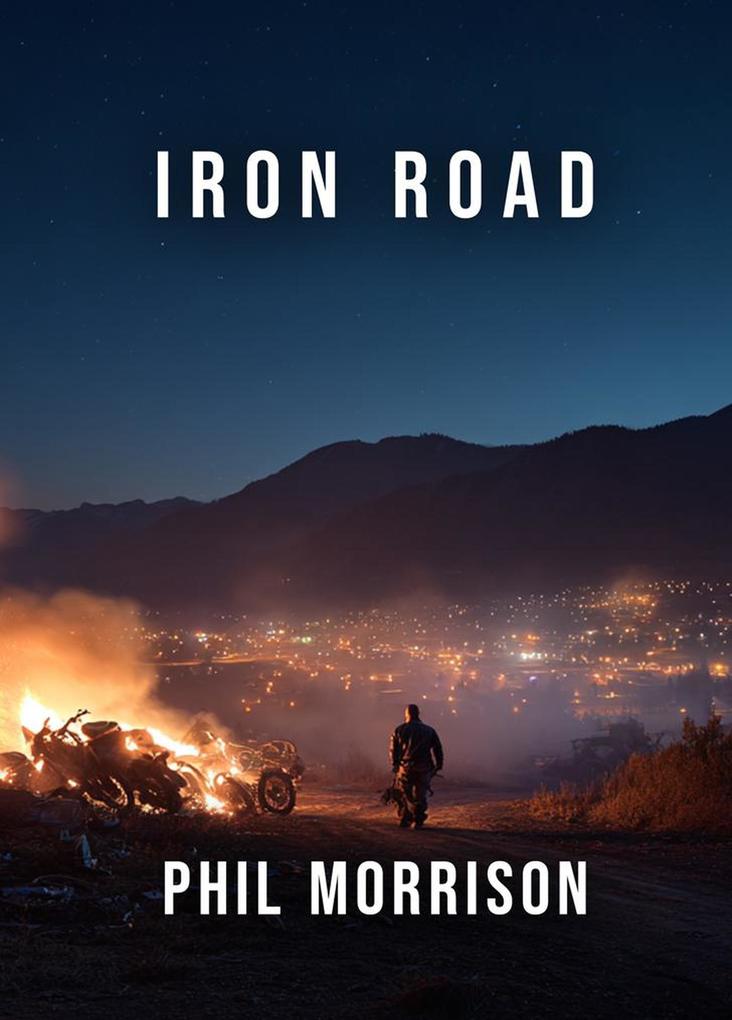 Iron Road