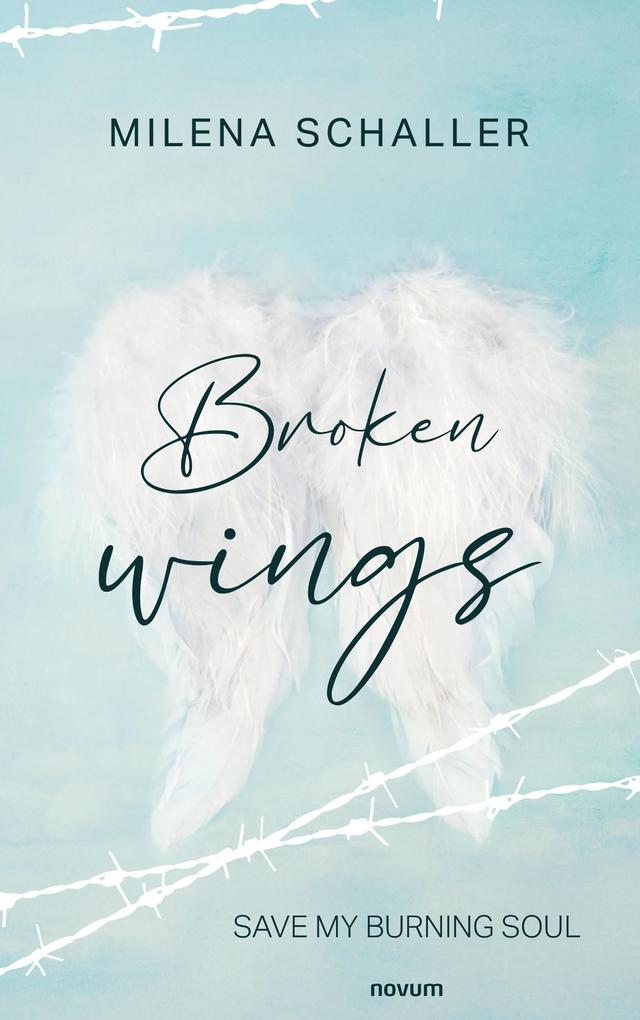Broken wings