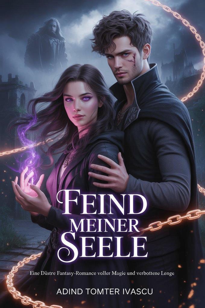 Feind meiner Seele