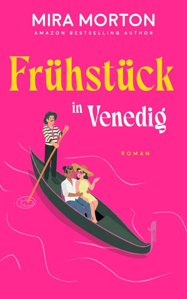 Frühstück in Venedig
