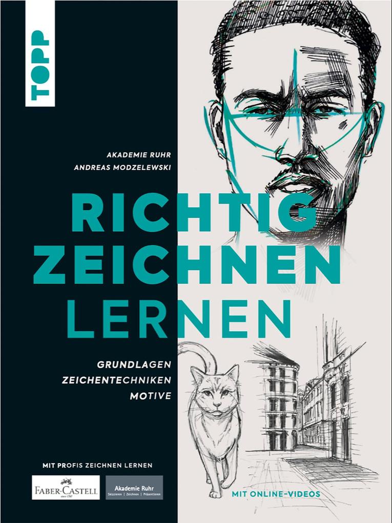 Richtig zeichnen lernen