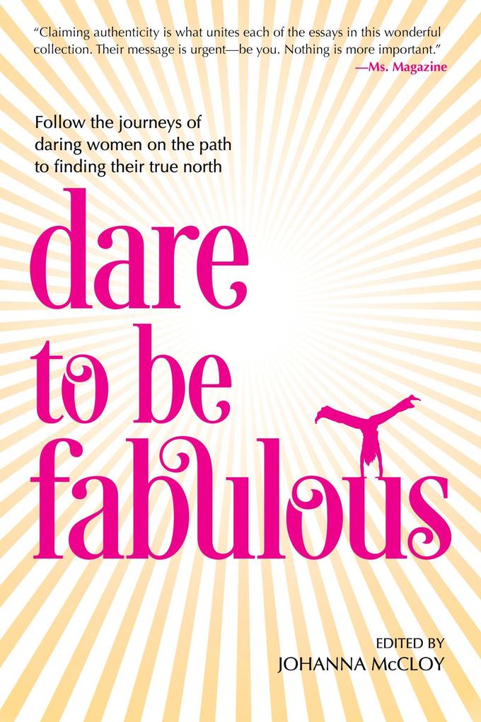 Dare to be Fabulous