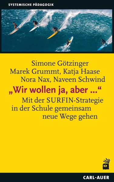'Wir wollen ja aber ...'