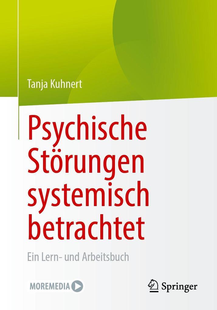 Psychische Störungen systemisch betrachtet