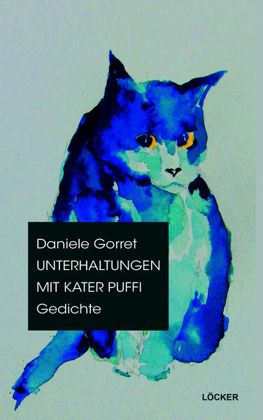 Unterhaltungen mit Kater Puffy