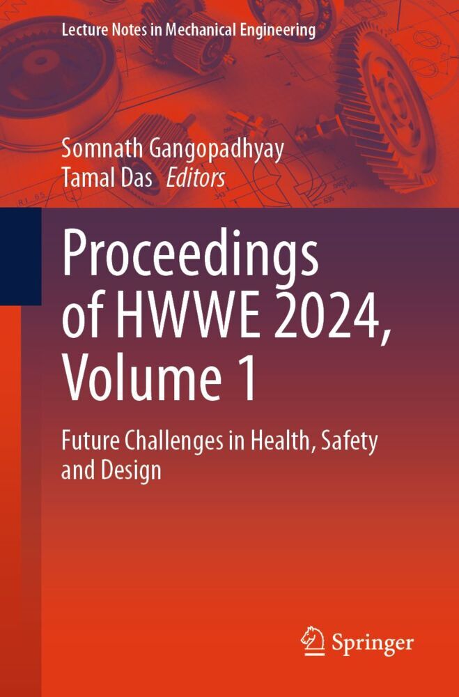 Proceedings of HWWE 2024 Volume 1