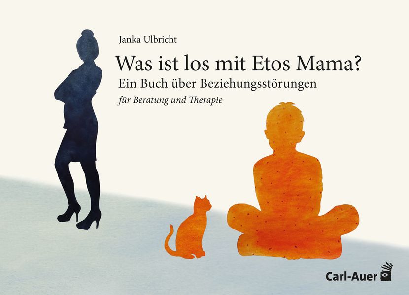 Was ist los mit Etos Mama?