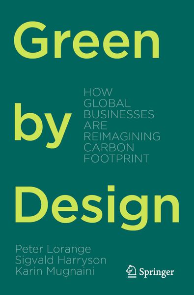 Green by Design