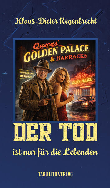 Der Tod ist nur für die Lebenden