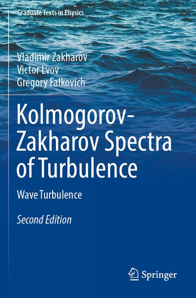 Kolmogorov-Zakharov Spectra of Turbulence