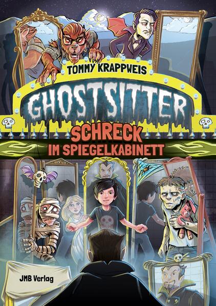 Ghostsitter