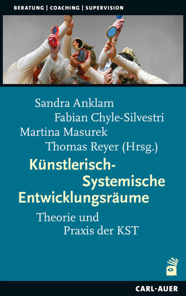 Künstlerisch-Systemische Entwicklungsräume