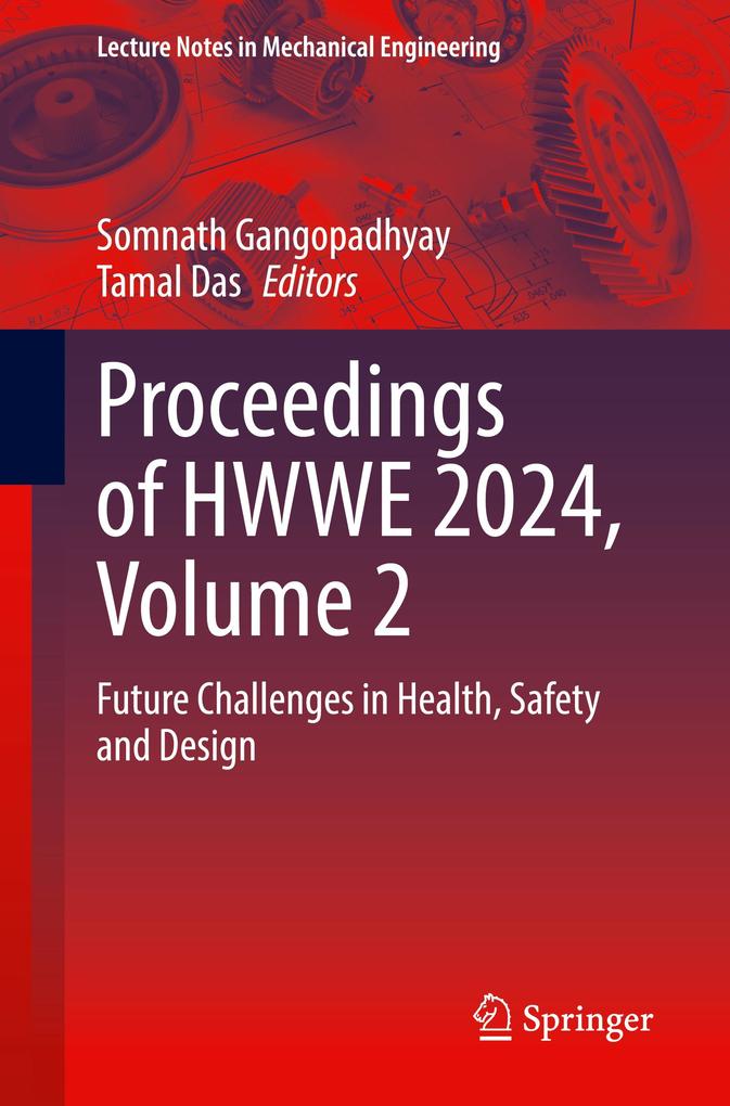 Proceedings of HWWE 2024 Volume 2