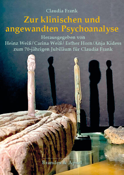 Zur klinischen und angewandten Psychoanalyse