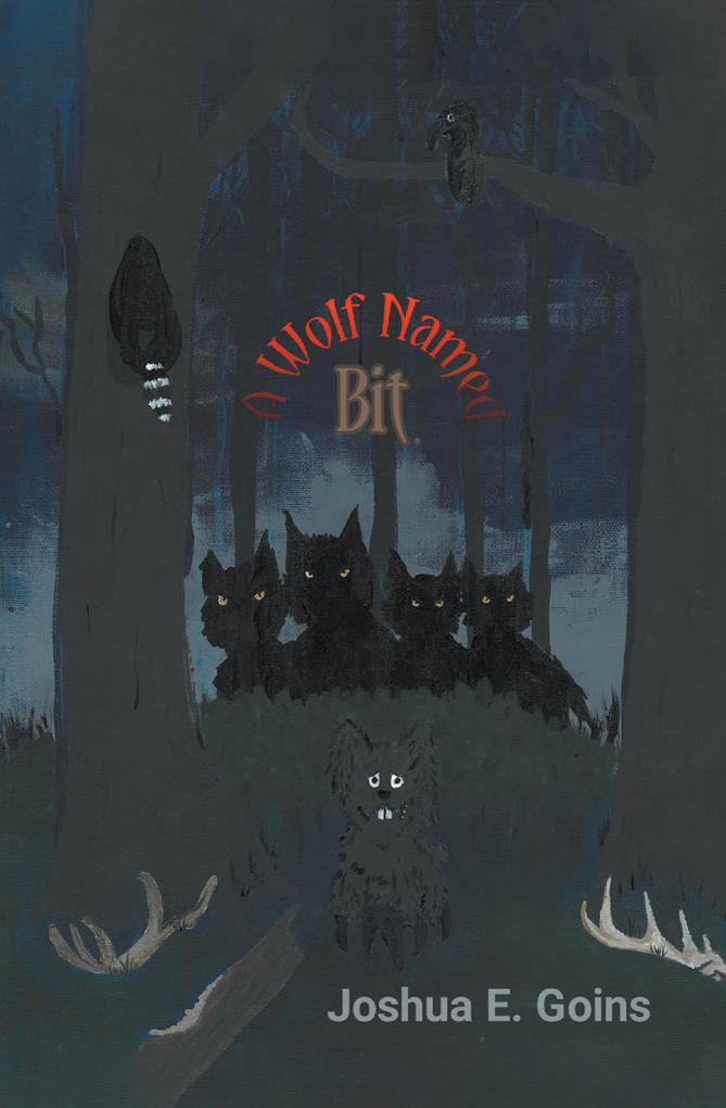 A Wolf Named Bit