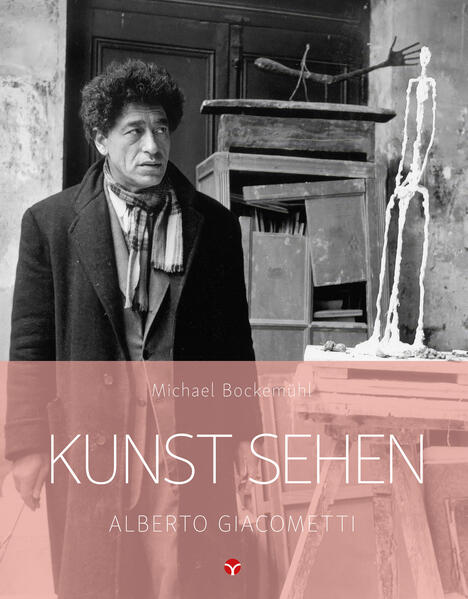 Kunst sehen 19 - Alberto Giacometti