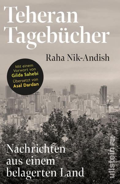 Teheran Tagebücher
