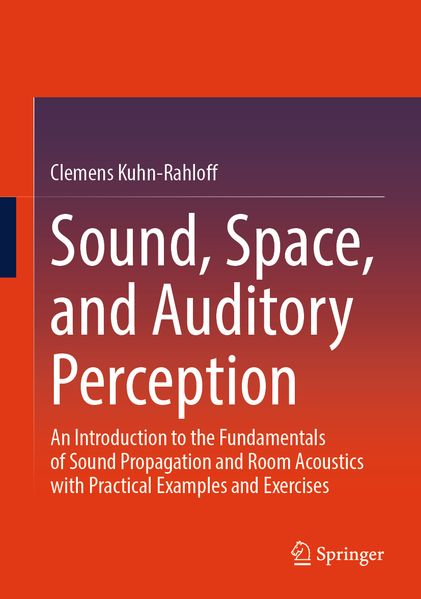 Sound Space and Auditory Perception