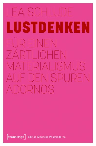 Lustdenken