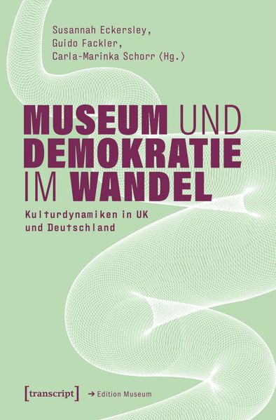 Museum und Demokratie im Wandel
