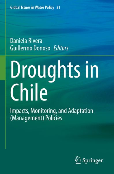 Droughts in Chile