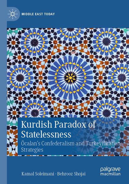 Kurdish Paradox of Statelessness