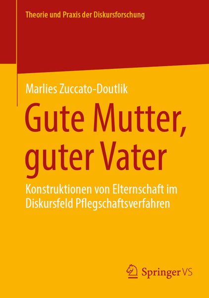 Gute Mutter guter Vater