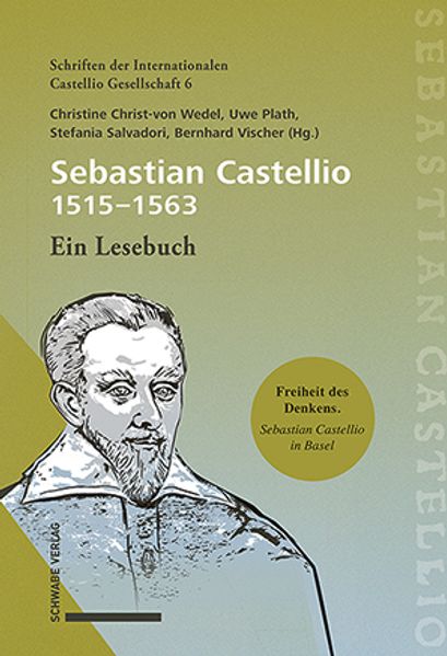 Sebastian Castellio (1515-1563)