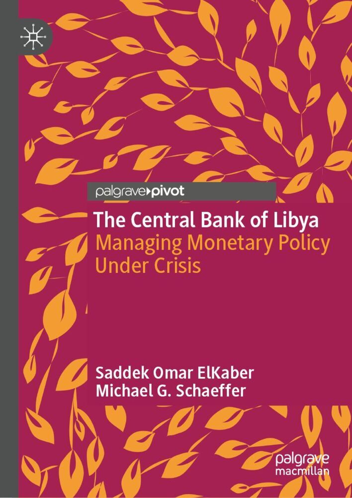 The Central Bank of Libya