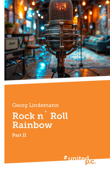 Rock n` Roll Rainbow